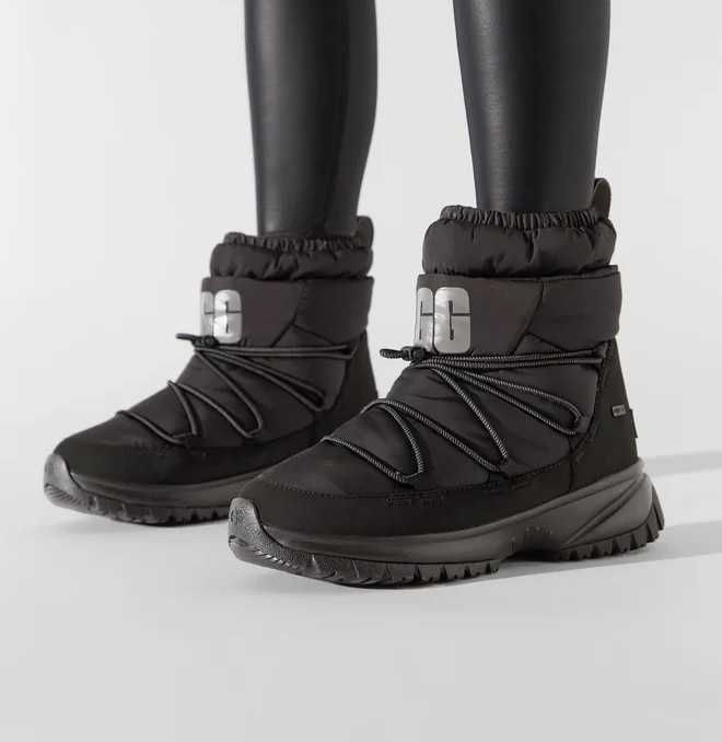 UGG Cizme de zăpadă Yose Ruffer , 37 , Noi.