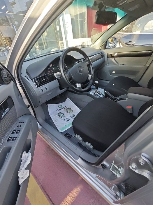 Chevrolet gentra 2023/24