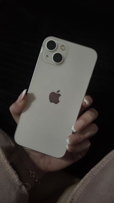 IPhone 13 256GB Pink