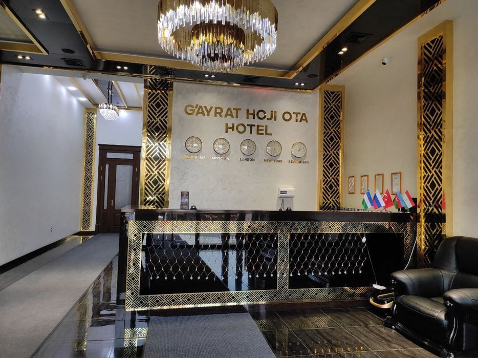 Arzon va sifatli xonalar