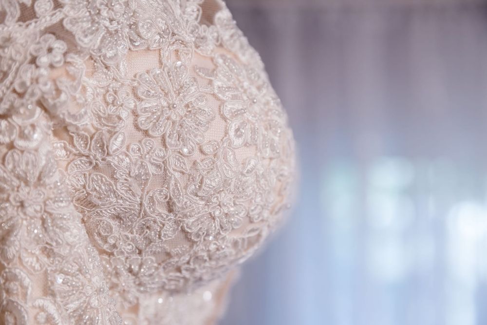 Rochie mireasa marimea 36