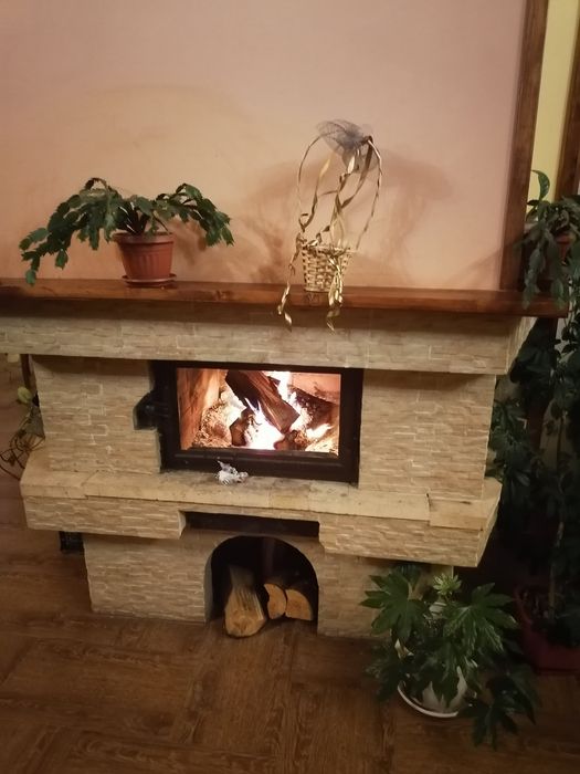 Кърти, чисти, стари мебели, мазета и тавани