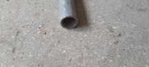 Teava galvanizata