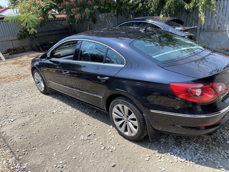 Usa dreapta spate passat cc lc9x