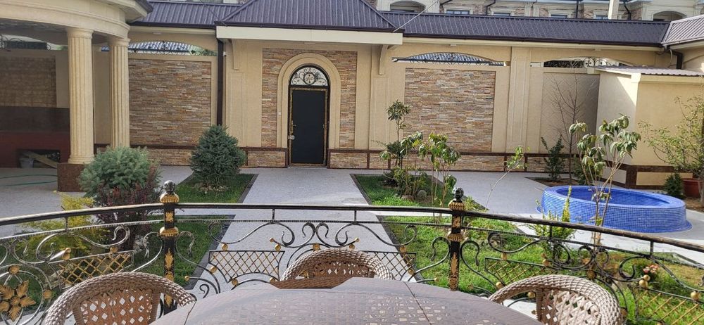 Продается элитный дом