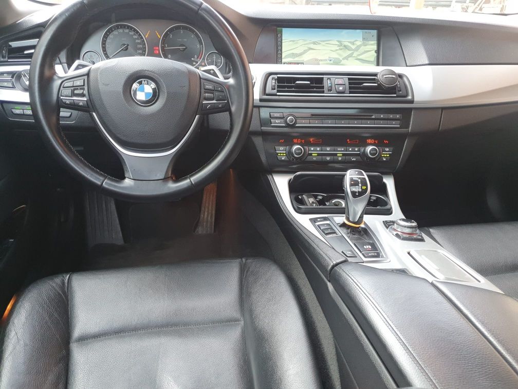 Bmw f10 2012 trapa 4 butoane