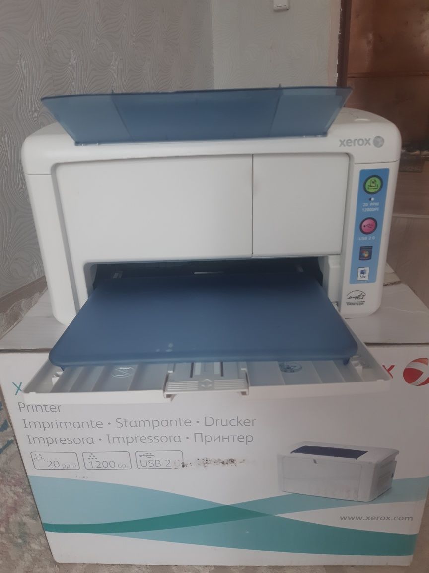 Срочно продам принтер