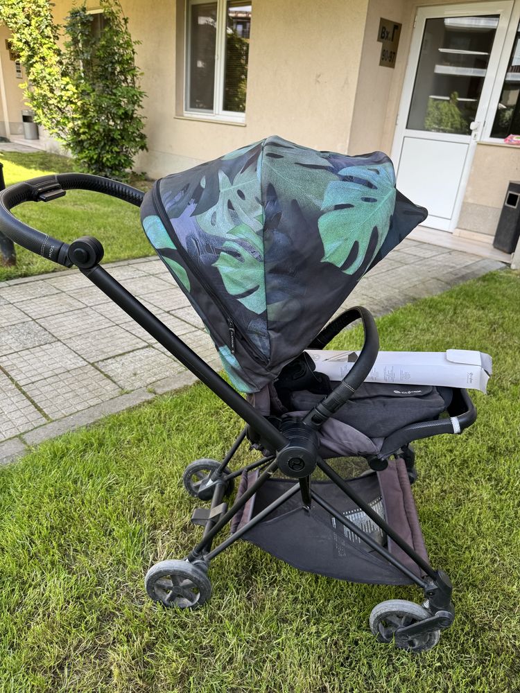Cybex platinum/mios