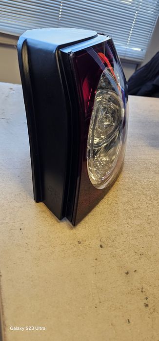 Vw Golf Plus Mk5 заден десен дтоп