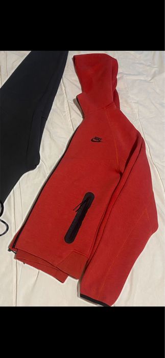Nike Tech Fleece горнище