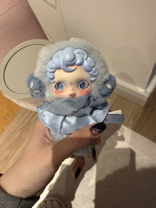 Skullpanda “l’impressionisme” popmart