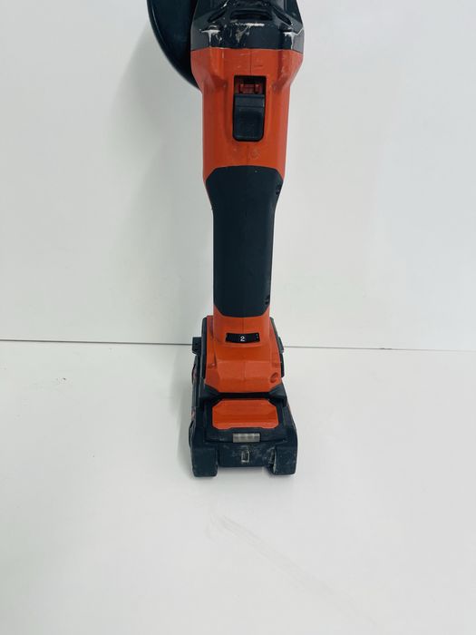 Hilti AG 4 S-22 flex nuron variator turatie