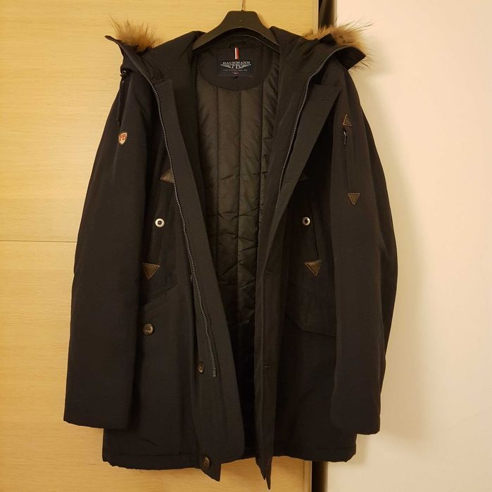 Зимно яке Bachman Paris xl