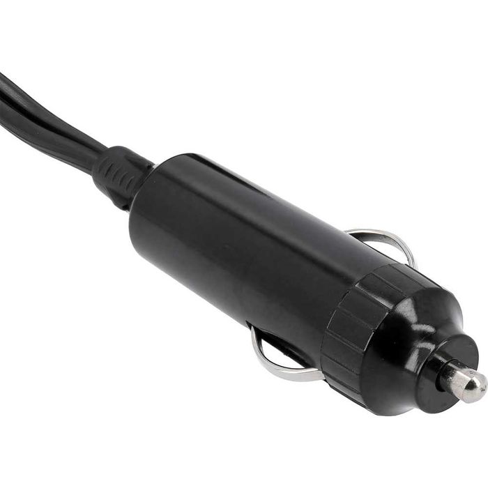 Инвертор на напрежение YATO, 12V - 230 V, 150 W