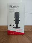 Microfon HyperX solocast