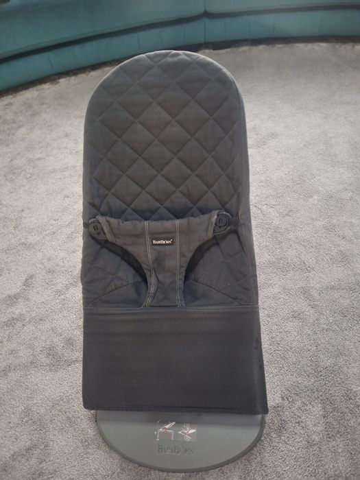 Balansoar babybjörn