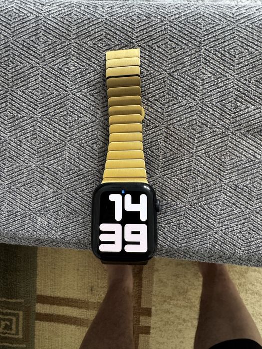 Часы aple watch SE