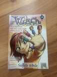 Revista Witch Egmont
