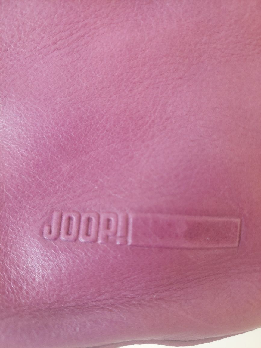 Joop и betty Barclay чанти