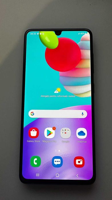 Vand Samsung A41