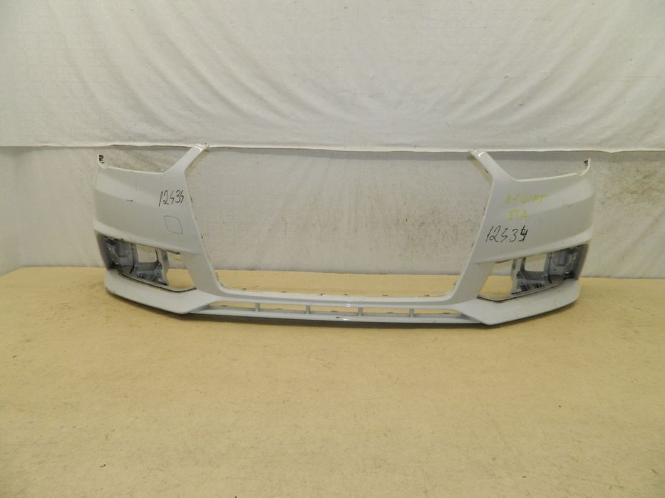 Bara fata Audi A1 S-Line, 2015, 2016, 2017, 2018, 8XA807437D