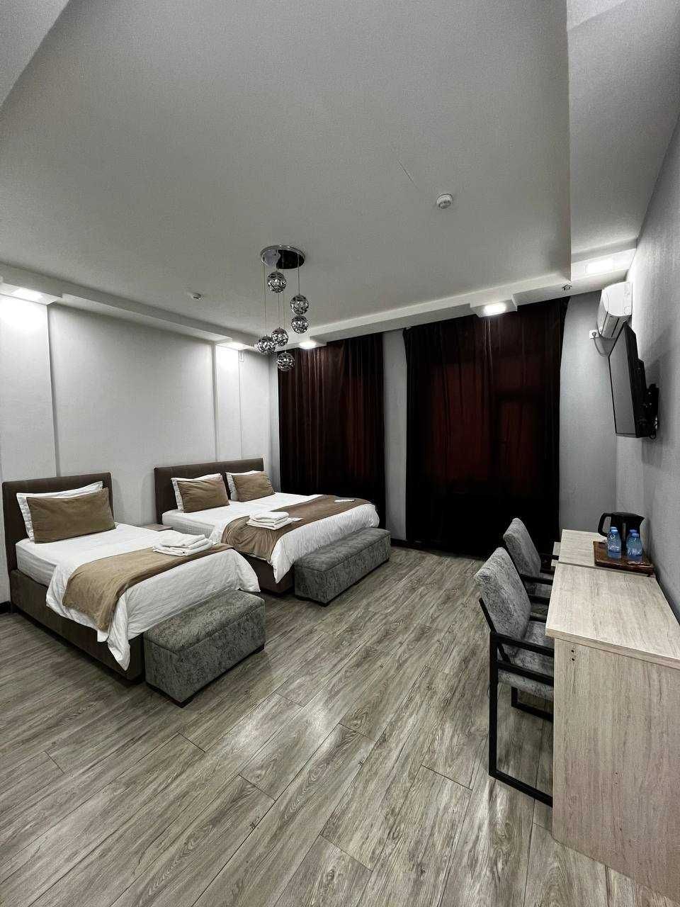 Hotel, Travel, Tashkent, Гостиница, Mexmonxona.