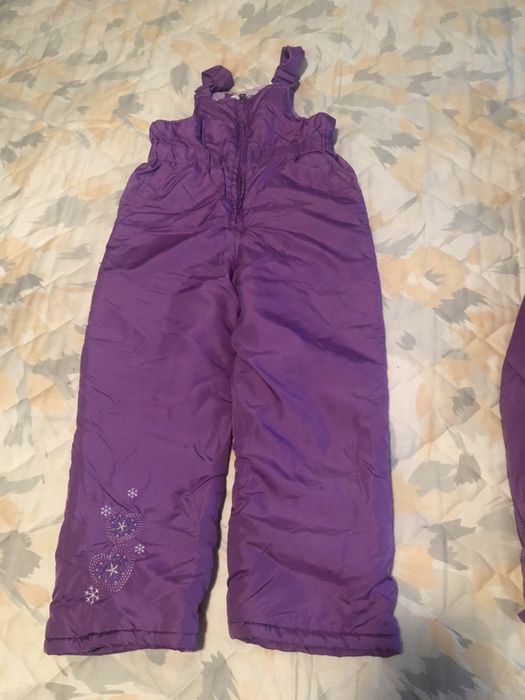 Costum sji 4 ani Sportex