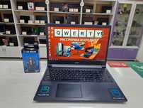 Игровой Acer (Core i7-9750H, 16 Gb DDR4, GTX 1650 4 gb)