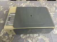 Продаю цветной принтер/сканер/копир HP PSC 1513