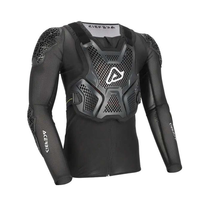 Протектор за тяло ACERBIS P035 ризница броня MTB КРОС  MOTOР РИЗНИЦА