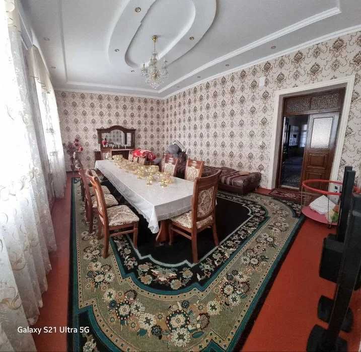 Продаётся Большой, Роскошный, Дом. ТашГРЭС, в 6 км от бетонки, 10сот.