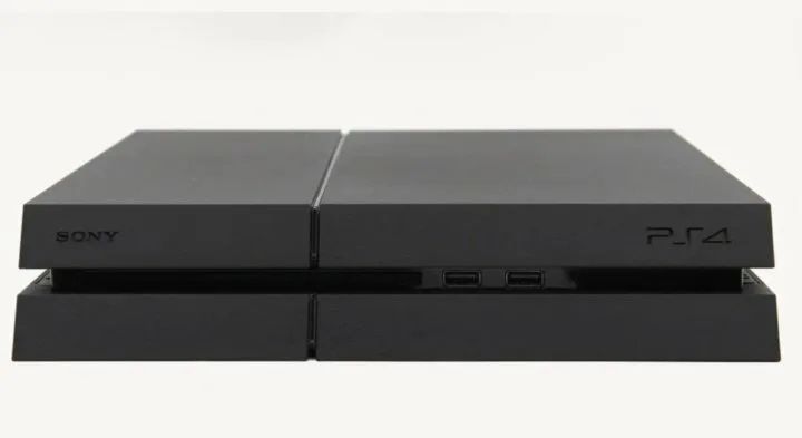playstation 4 Fat