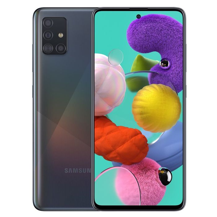 Продам Samsung A51