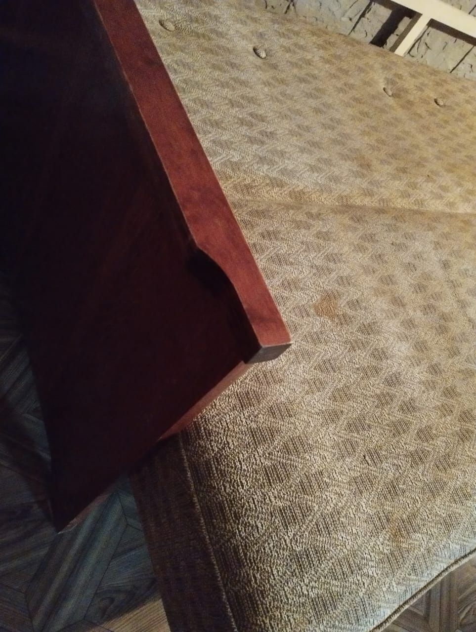 Продам диван советский