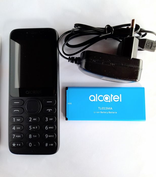 GSM телефони Алкател 2 бр.нови
