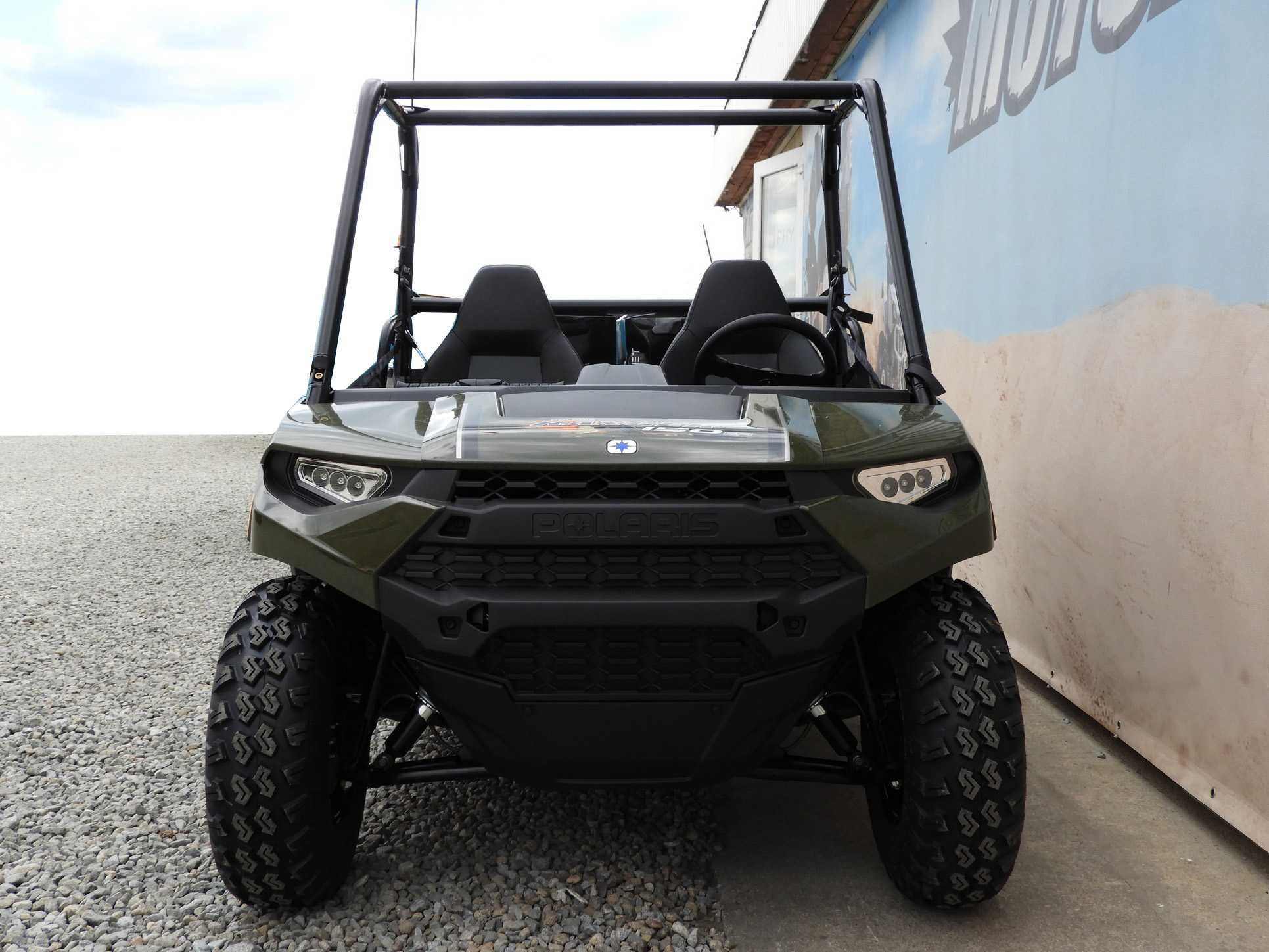 Promo SSV Polaris Ranger 150 EFI pentru copii 2023 | Rate | Leasing