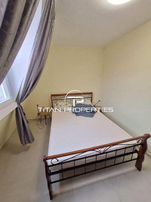 Многостаен апартамент под наем в Център