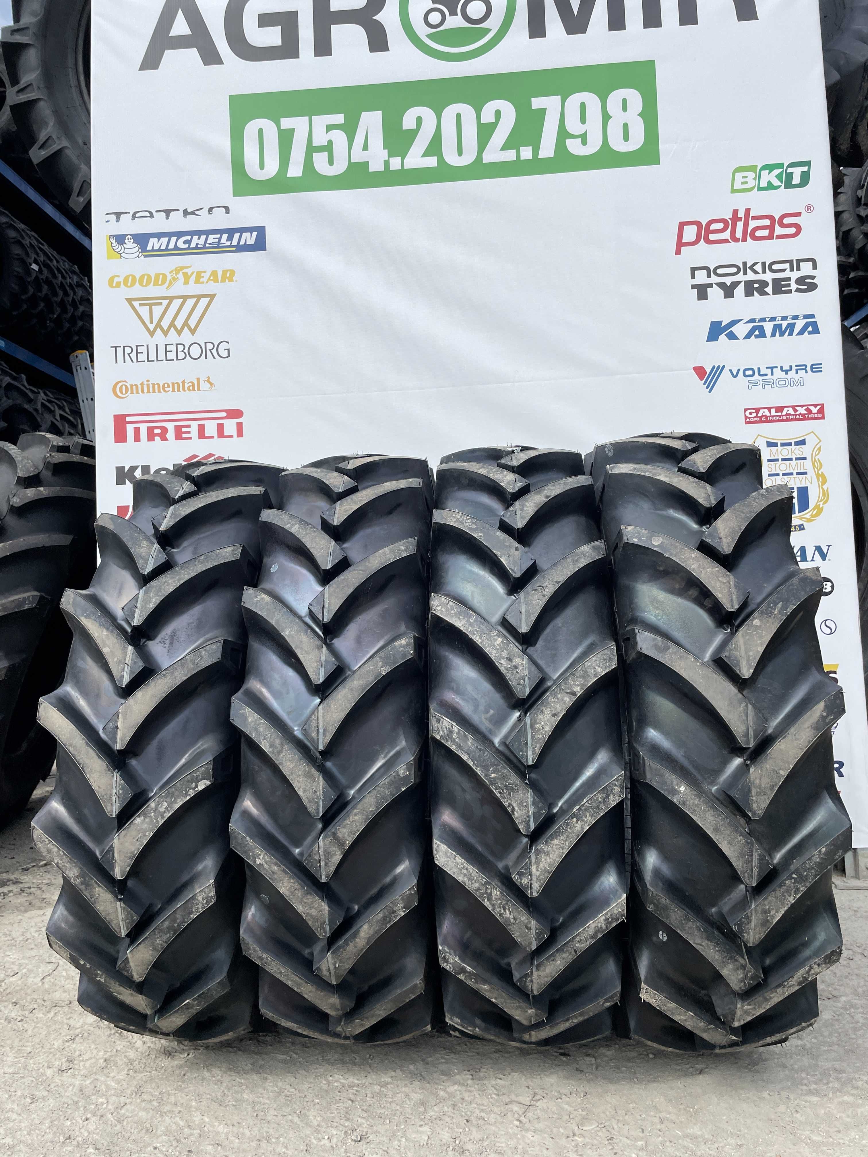 OZKA Anvelope noi de tractro Fendt Class 11.2-24 8pr