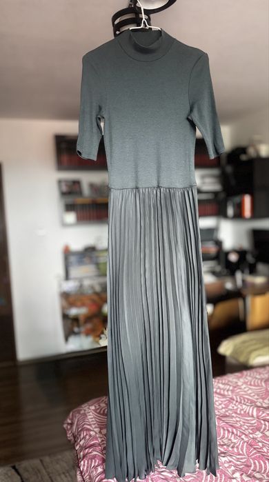 Rochie Massimo Dutti S