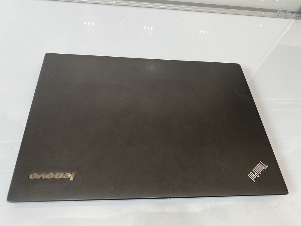 Lenovo Thizkpad x1 carbon