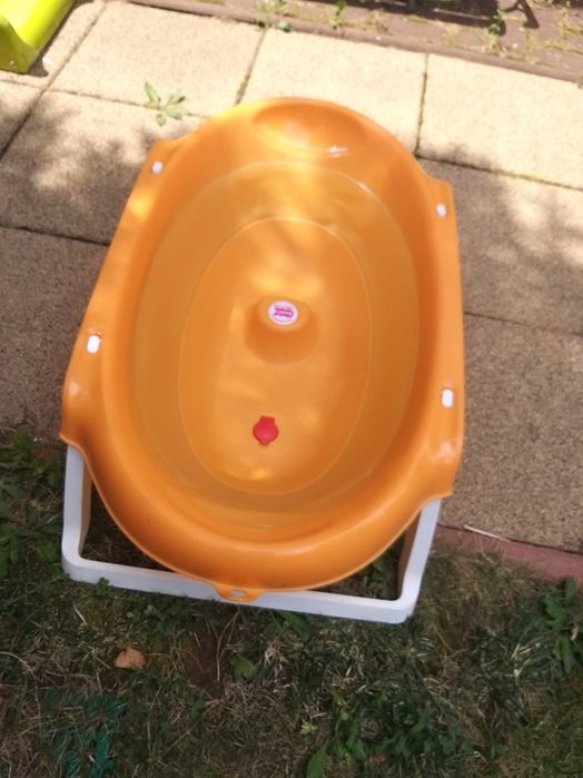 Baita copil pliabila