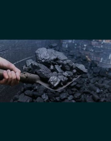 Уголь с доставкой до 3тонн
