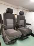 Scaun VW Caravelle, Multivan, T5, T6