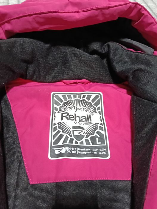 Rehall geaca de schi ski snowboard L