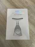 Neck face massager