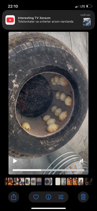 Tandir sotilad razmer60 bir oy ishlatilgan 5 xil vaji bo  1. dono