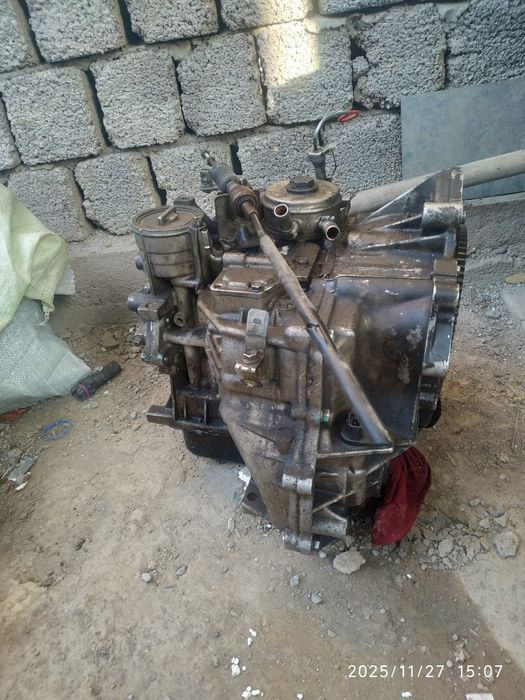 Матиз автомат кпп сотилади, запчастга