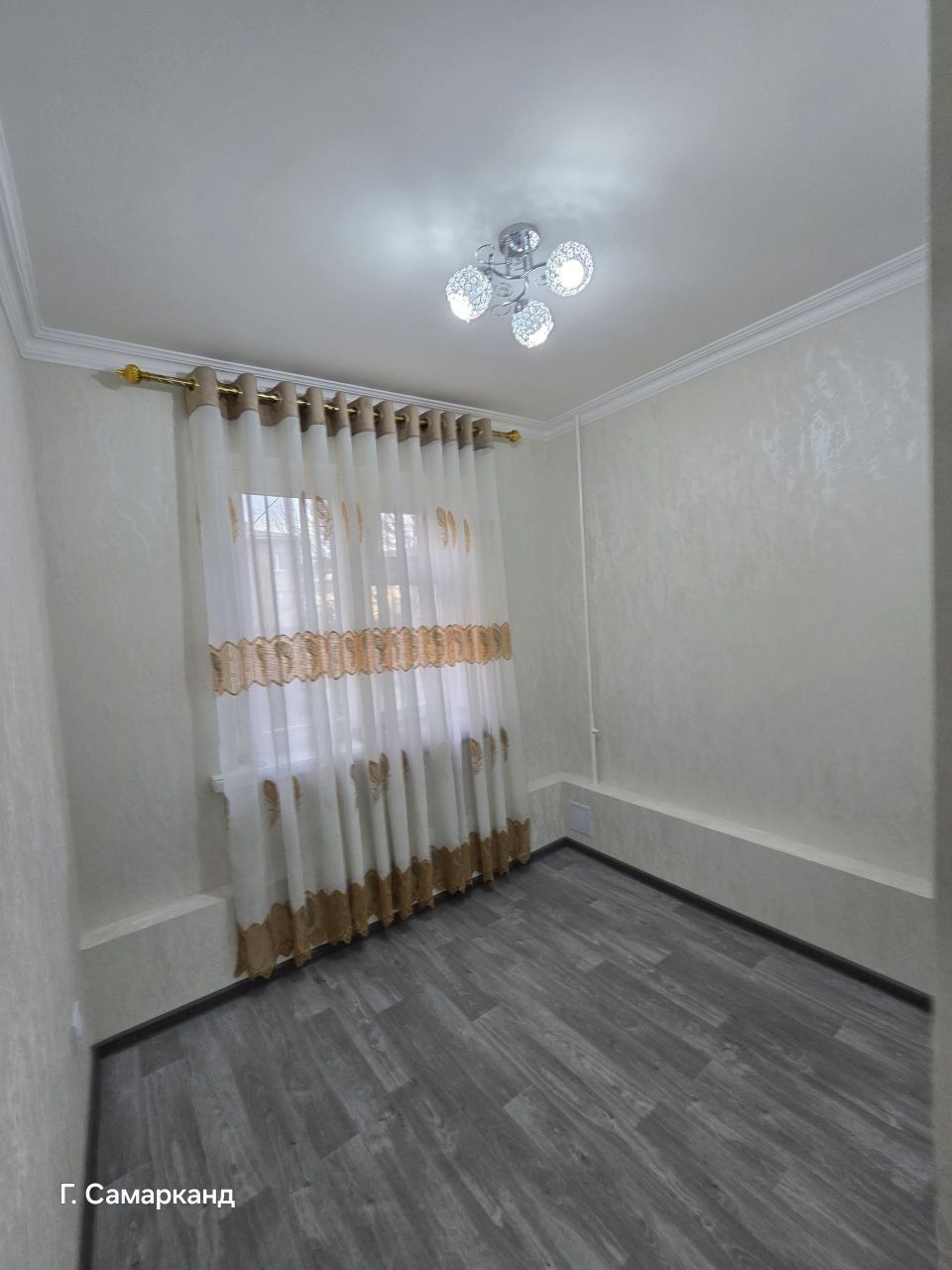 Продаётся квартира