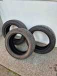 225/50/17 зимни 3 броя Maxxis Premitra Snow WP6