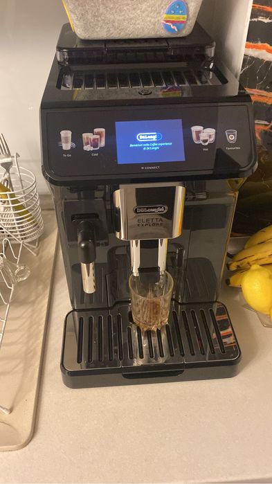 Espressor Delonghi Magnifica